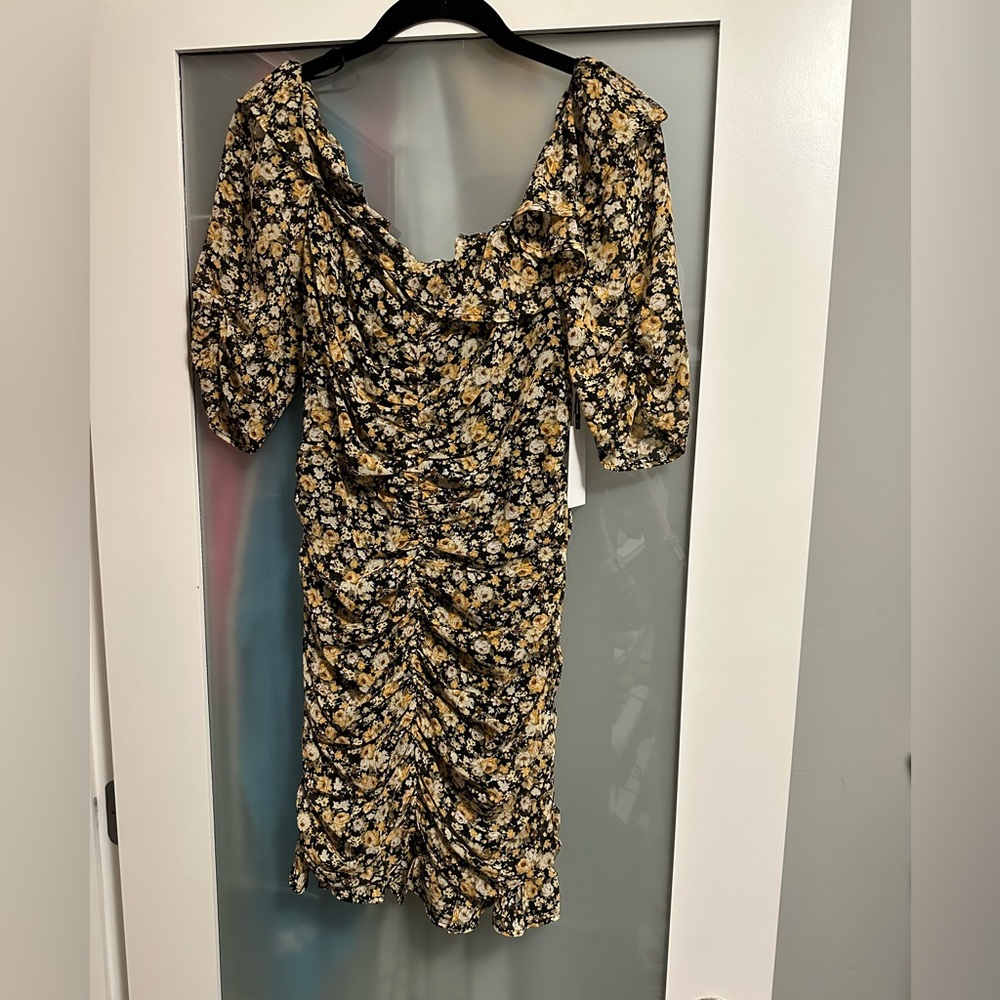 Cocktail dress - ASTR the label new with tags